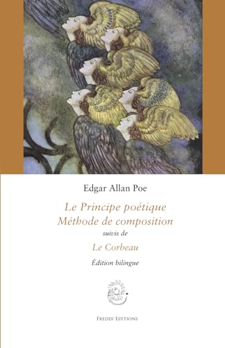 Le Principe poétique, Méthode de composition (Annoté) von Freddi