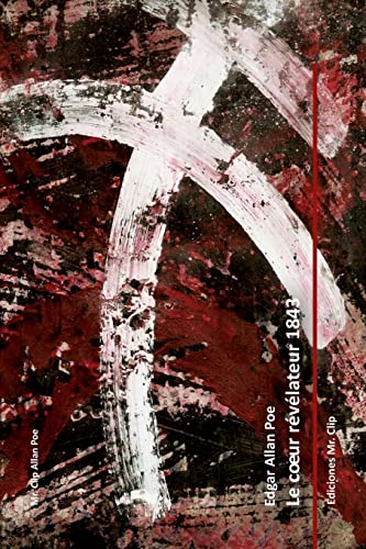 Le coeur révélateur 1843 Le coeur révélateur 1843 von CREATESPACE