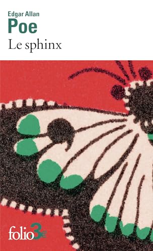 Le sphinx et autres contes von FOLIO