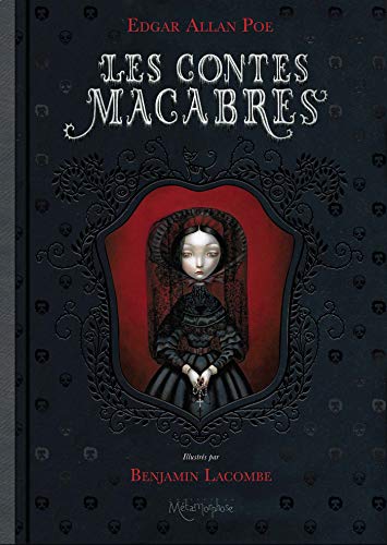 Les Contes macabres T01 Les Contes macabres T01