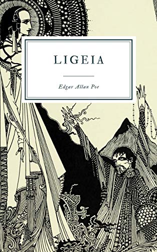 Ligeia Ligeia