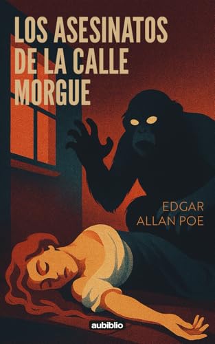 Los asesinatos de la calle Morgue Los asesinatos de la calle Morgue von Independently published