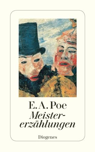 Meistererzählungen: Ausw. u. Vorw. v. Mary Hottinger (detebe)