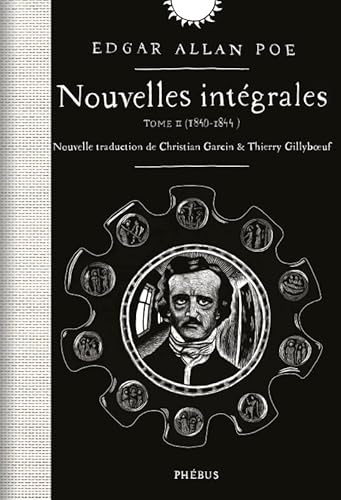 Nouvelles intégrales tome 2 (1840-1844) (2) von PHEBUS