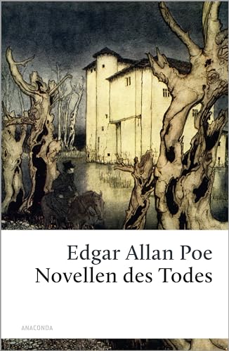 Novellen des Todes (Große Klassiker zum kleinen Preis, Band 113)