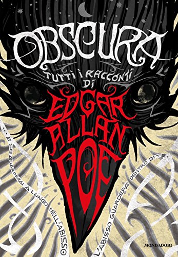 Obscura. Tutti i racconti (Oscar draghi) von Mondadori