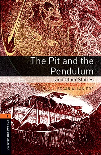 Oxford Bookworms 2. The Pit and the Pendulum and Other Stories MP3 Pack Oxford Bookworms 2. The Pit and the Pendulum and Other Stories MP3 Pack von Oxford University Press