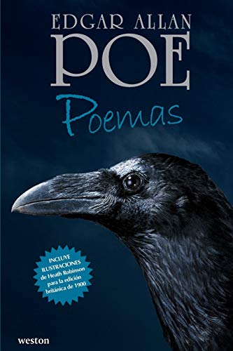 Poemas. Edgar Allan Poe von Weston