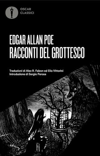 Racconti del grottesco (Oscar classici) von Mondadori