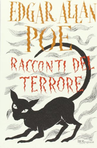 Racconti del terrore (Bur ragazzi) von Rizzoli