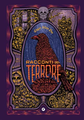 Racconti del terrore (Classici collection)