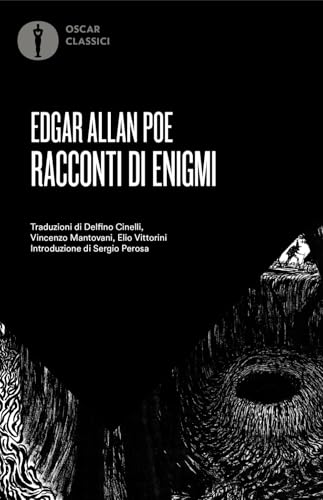 Racconti di enigmi (Oscar classici) von Mondadori
