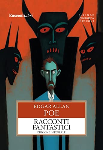 Racconti fantastici (Grande biblioteca Rusconi) von Rusconi Libri