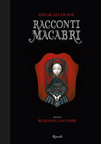 Racconti macabri (Narrativa Ragazzi) Racconti macabri (Narrativa Ragazzi)