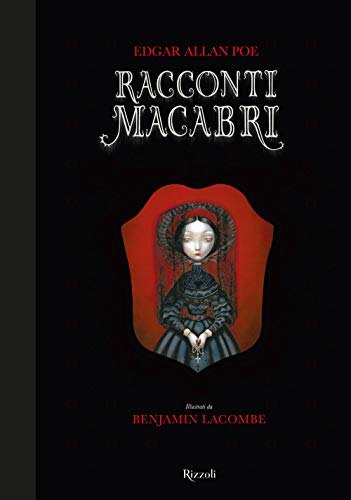 Racconti macabri (Narrativa Ragazzi)