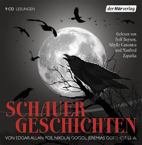 Schauergeschichten: Anthologie. Lesung Schauergeschichten: Anthologie. Lesung