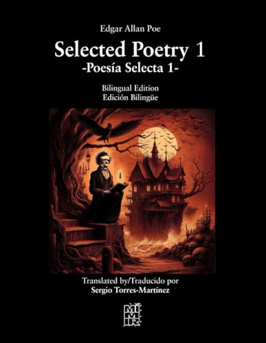Selected Poetry 1 (-Poesía Selecta 1): Bilingual Edition (Edición Bilingüe) von Independently published
