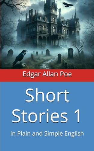 Short Stories 1: In Plain and Simple English Short Stories 1: In Plain and Simple English von Independently published