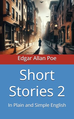 Short Stories 2: In Plain and Simple English Short Stories 2: In Plain and Simple English von Independently published