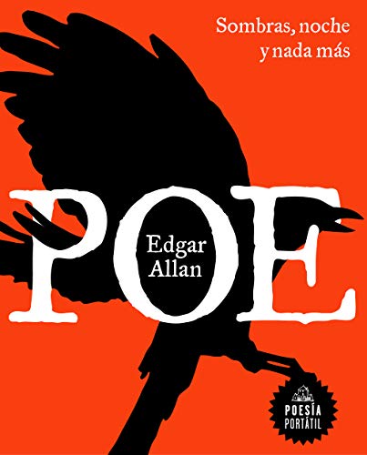 Sombras, noche y nada más (Poesía portátil)