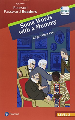 Some words with a mummy. Level 2. Con ebook. Con espansione online