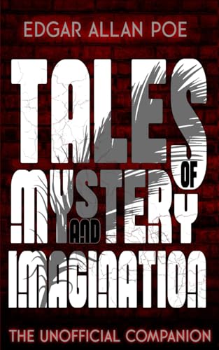Tales of Mystery and Imagination Tales of Mystery and Imagination von Independently published