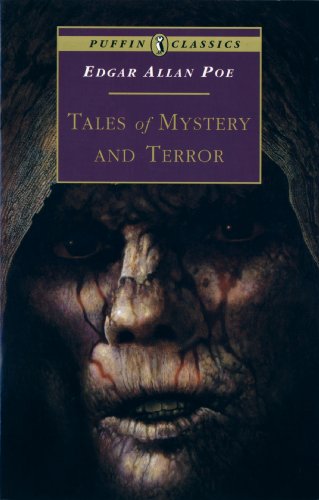 Tales of Mystery and Terror (Puffin Classics) von Puffin Books