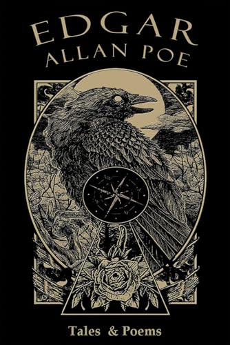 Tales & Poems Of Edgar Allan Poe: Collection Tales & Poems Of Edgar Allan Poe: Collection von Independently published