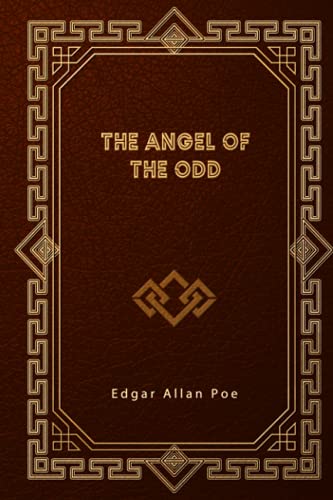 The Angel of the Odd The Angel of the Odd