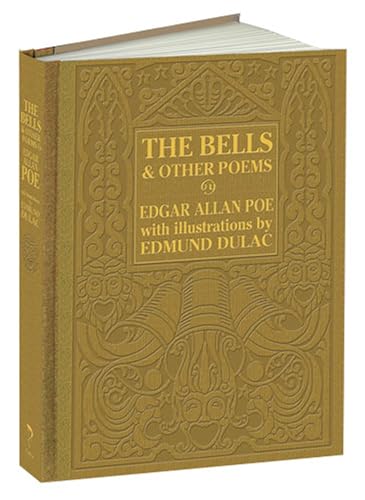 The Bells and Other Poems: Calla Editions