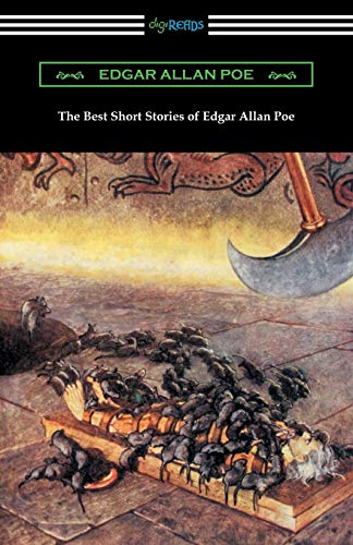 The Best Short Stories of Edgar Allan Poe The Best Short Stories of Edgar Allan Poe