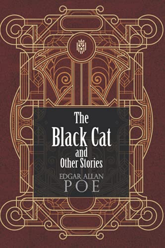 The Black Cat And Other Stories The Black Cat And Other Stories von Independently published