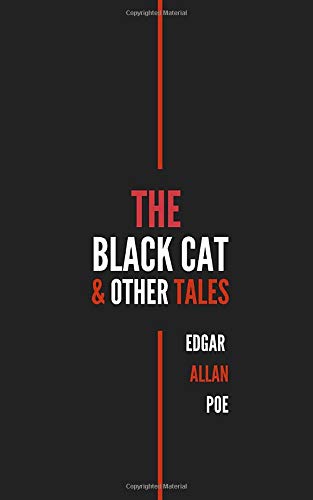 The Black Cat and Other Tales The Black Cat and Other Tales