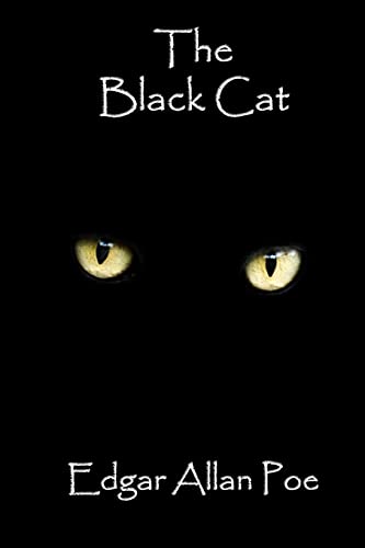 The Black Cat The Black Cat von CREATESPACE