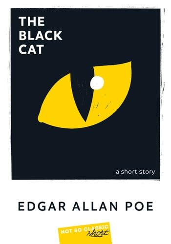The Black Cat von BELIN EDUCATION
