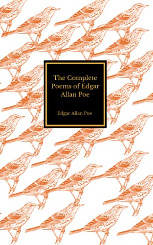 The Complete Poems of Edgar Allan Poe