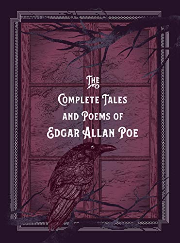 The Complete Tales & Poems of Edgar Allan Poe (6): Volume 6 (Timeless Classics, Band 6)