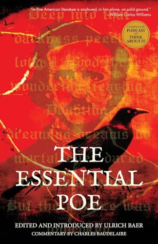The Essential Poe von Warbler Classics