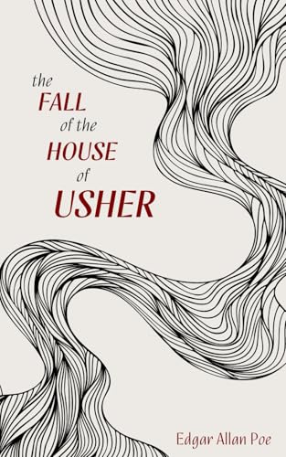 The Fall Of The House Of Usher von Fahrenheit Press