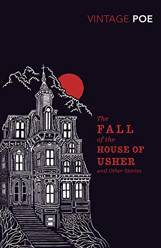The Fall of the House of Usher and Other Stories: Haruki Murakami von Vintage Classics