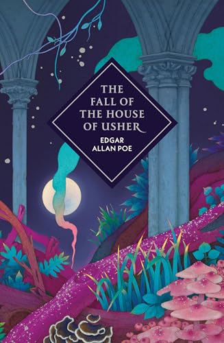 The Fall of the House of Usher and Other Stories: by Edgar Allan Poe (Vintage Collector's Classics) von Random House UK Ltd
