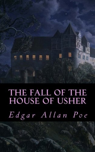 The Fall of the House of Usher The Fall of the House of Usher von CreateSpace Independent Publishing Platform