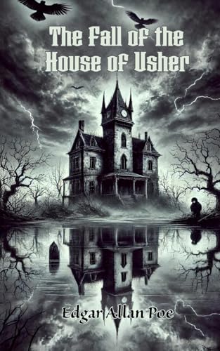 The Fall of the House of Usher von Blurb