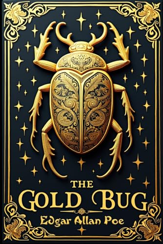 The Gold-Bug The Gold-Bug von Independently published