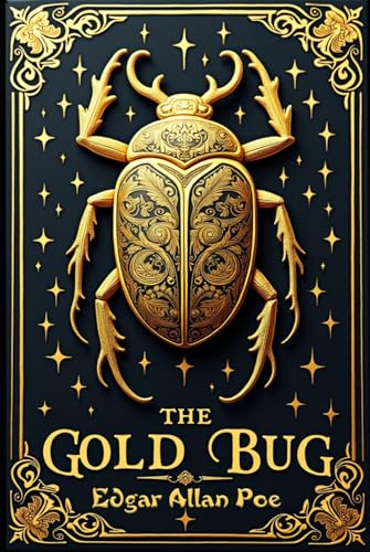 The Gold-Bug The Gold-Bug von Independently published