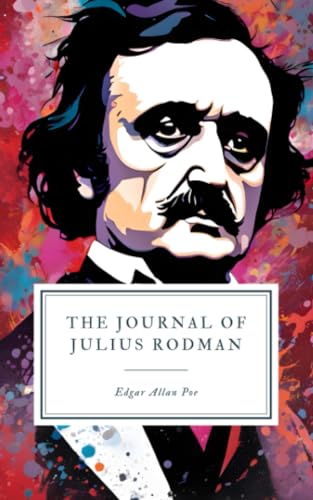 The Journal of Julius Rodman von Independently published