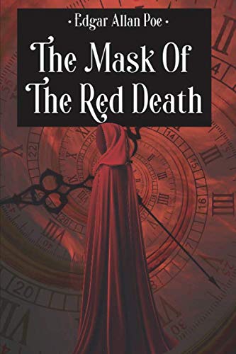 The Mask of the Red Death and Other Stories von Independently published