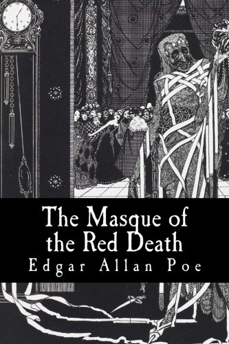 The Masque of the Red Death