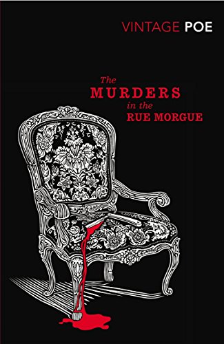 The Murders in the Rue Morgue von Vintage Classics