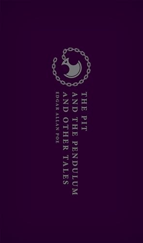 The Pit and the Pendulum and Other Tales (Oxford World's Classics Hardback Collection) von Oxford University Press, USA